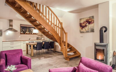 Alojamiento:&nbsp;Residence Lipno 88.6