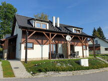 Alojamiento:&nbsp;Residence Lipno 88.5