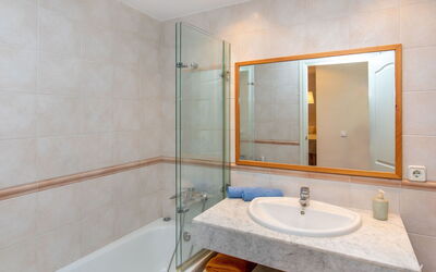Alojamiento:&nbsp;Greenmar B Down Bajo Acceso Piscina Pool 1647.2