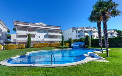 Alojamiento:&nbsp;Greenmar B Down Bajo Acceso Piscina Pool 1647.2