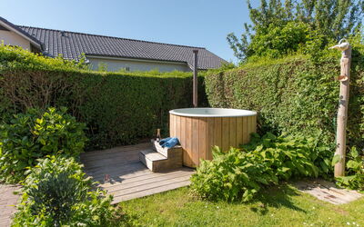 Hutje Bij de Zee