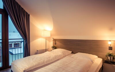 Alojamiento:&nbsp;Residence Lipno 85.1