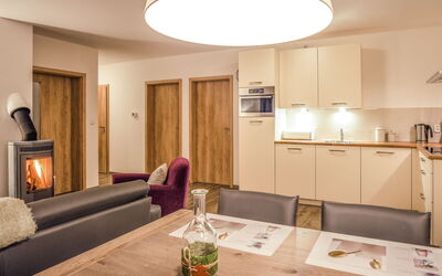 Alojamiento:&nbsp;Residence Lipno 86.7