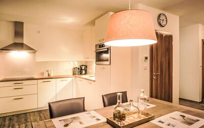 Alojamiento:&nbsp;Residence Lipno 86.1
