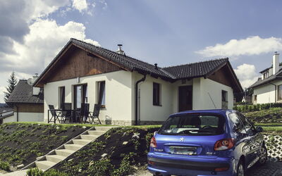 Alojamiento:&nbsp;Residence Lipno 87.7