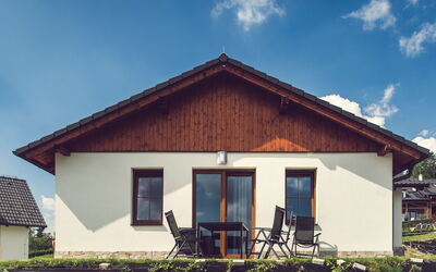 Alojamiento:&nbsp;Residence Lipno 87.6