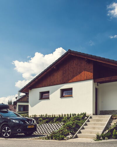 Residence Lipno 87.5