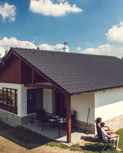 Residence Lipno 87.8