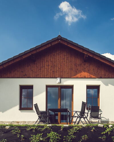 Residence Lipno 87.7