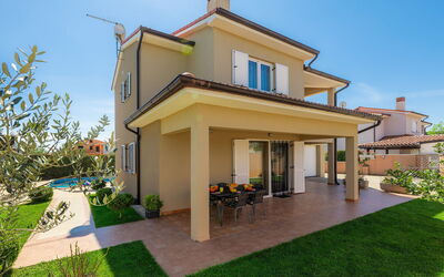 Villa Zara