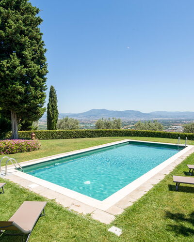 Villa Lastra
