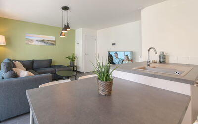 Alojamiento:&nbsp;Medano 1.2 with Balcony 733.1