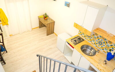 Alojamiento:&nbsp;Freedom Relais Club 537.5
