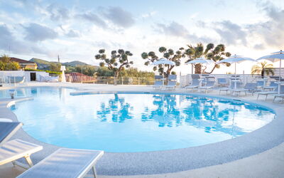 Alojamiento:&nbsp;Freedom Relais Club 537.9