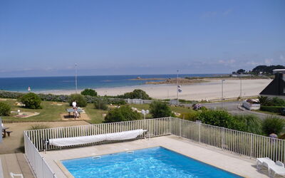 Les Terrasses de Trestel