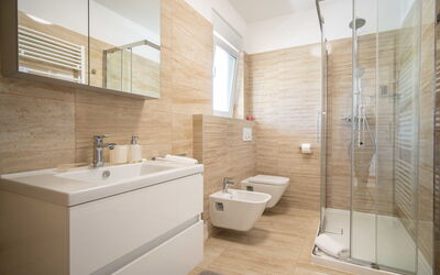 Alojamiento:&nbsp;Kvarner House 151.1