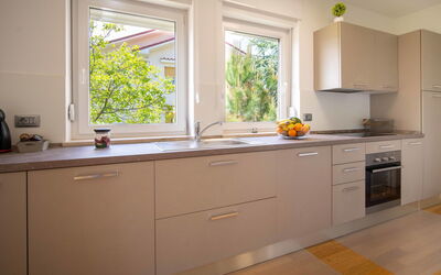 Alojamiento:&nbsp;Kvarner House 151.2