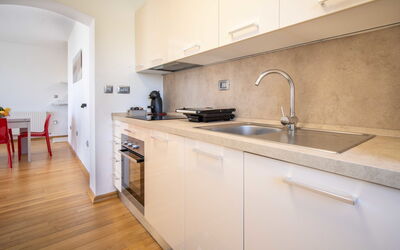 Alojamiento:&nbsp;Kvarner House 151.1