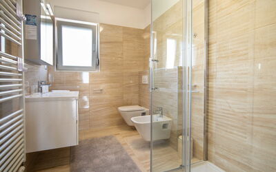 Alojamiento:&nbsp;Kvarner House 151.2