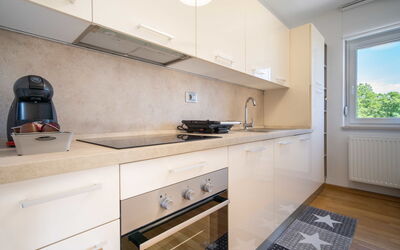 Alojamiento:&nbsp;Kvarner House 151.1