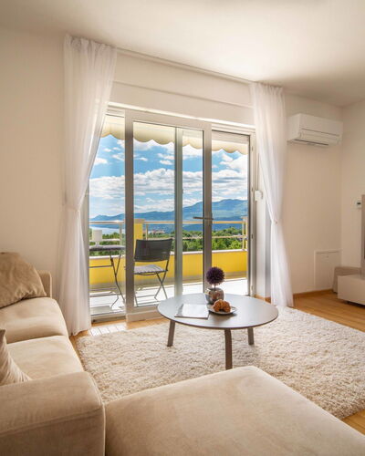 Kvarner House 151.1