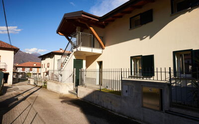 Alojamiento:&nbsp;Cà Ben 679.2