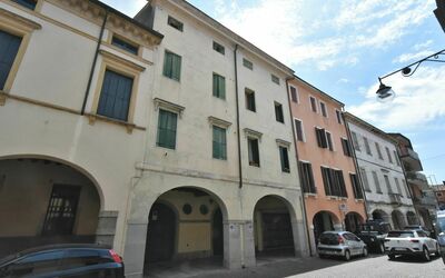 Loft Este - Este, Véneto, Italia