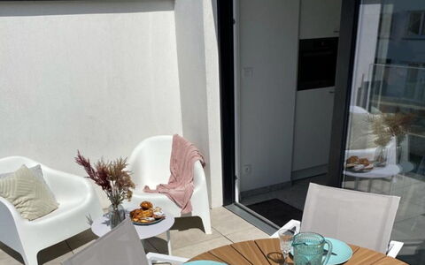 Alojamiento:&nbsp;De Garnaal with Parking 482.2