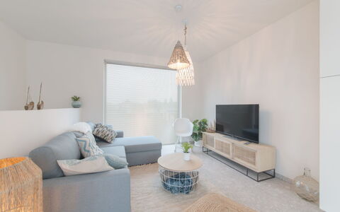 Alojamiento:&nbsp;Bredunepark with Parking 482.1