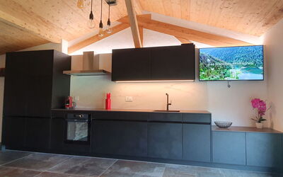 Appartement - le Franc-Montagnard