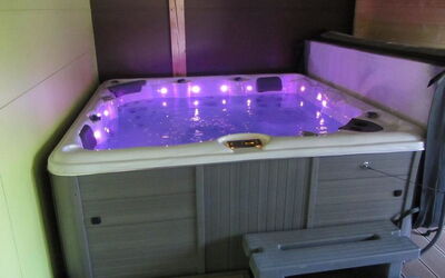 Appartement - le Franc-Montagnard