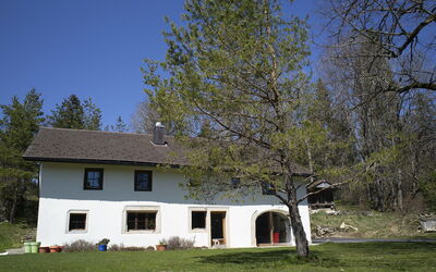 Appartements - N°5 et N°5B