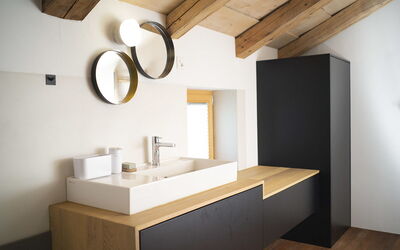 Appartements - N°5 et N°5B