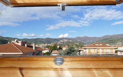 Alojamiento:&nbsp;Mansarda Elisabetta 648.3