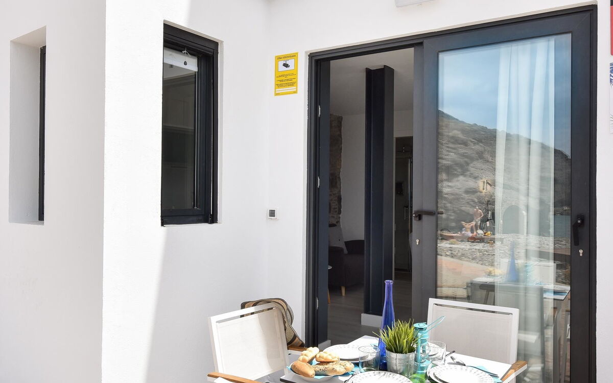 Apartment De Sebastian i