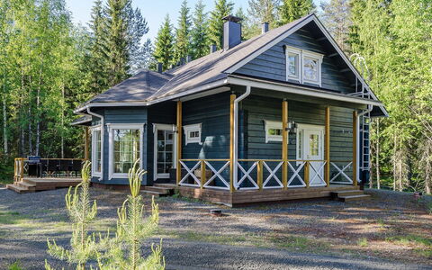 Villa Eläntätila: Área Rural, Hill Station, Pueblo, Cordillera, Valle, Pueblo De Montaña, Alpes, Eco Hotel, Balcón, Hotel