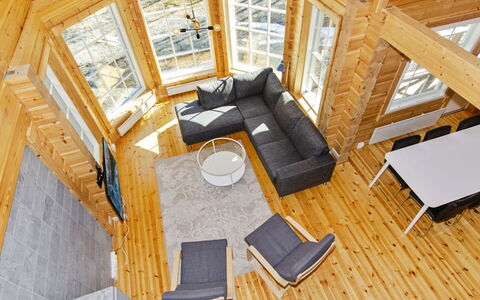 Villa Eläntätila: Área Rural, Hill Station, Pueblo, Cordillera, Valle, Pueblo De Montaña, Alpes, Eco Hotel, Balcón, Hotel