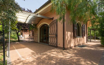 Villa Trabbia