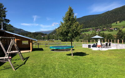 Ferienwohnung Gurkhof 2 - Gurk