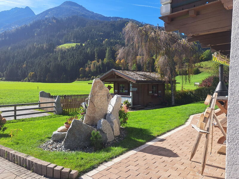 Wildkogel