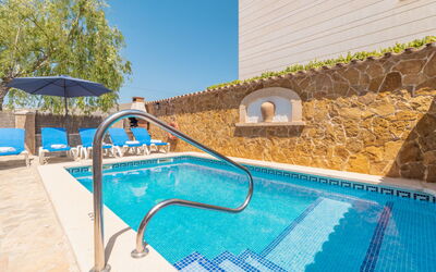 Pintor Beach House - Pollença, Islas Baleares, España