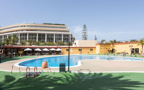 Comfy Los Cristianos