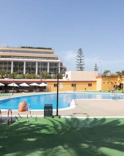 Comfy Los Cristianos