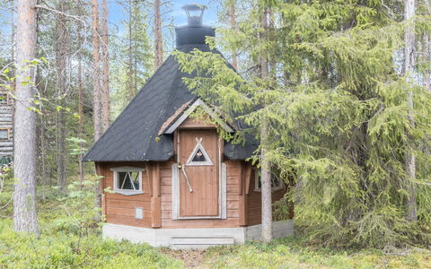 Lauri 4 Iso: Madera, Nieve, Invierno, Cabaña, Congelación, Casa, Cuarto De Troncos, Alerce, Vía Muerta
