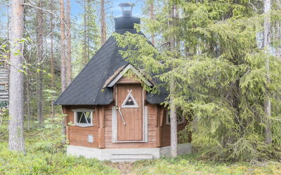 Lauri 4 Iso