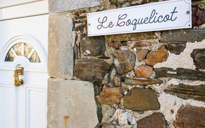Alojamiento:&nbsp;Le Coquelicot 652.4