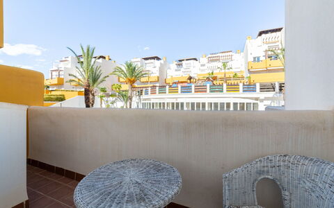 Lomas del Mar V: Cielo, Tiempo De Día, Propiedad, Edificio, Azur, Diseño De Interiores, Diseño Urbano, Arecales, Suelo, Propiedad Material