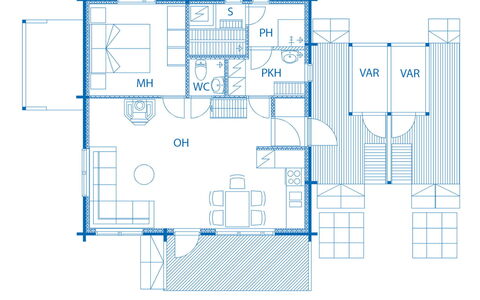 Annabella B: Madera, Piso, Suelo, Mueble, Suelos De Madera, Diseño De Interiores, Litera, Habitación, Manchas De Madera, Madera Dura