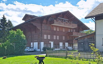 Saanen 100