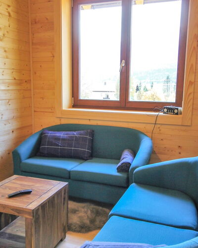 Chalet Stressless i 642.1